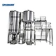 homogenized mixing machine